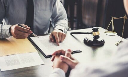 Top 5 Reasons to Sue Your Employer