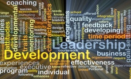 Leadership Development Program - People Development Magazine