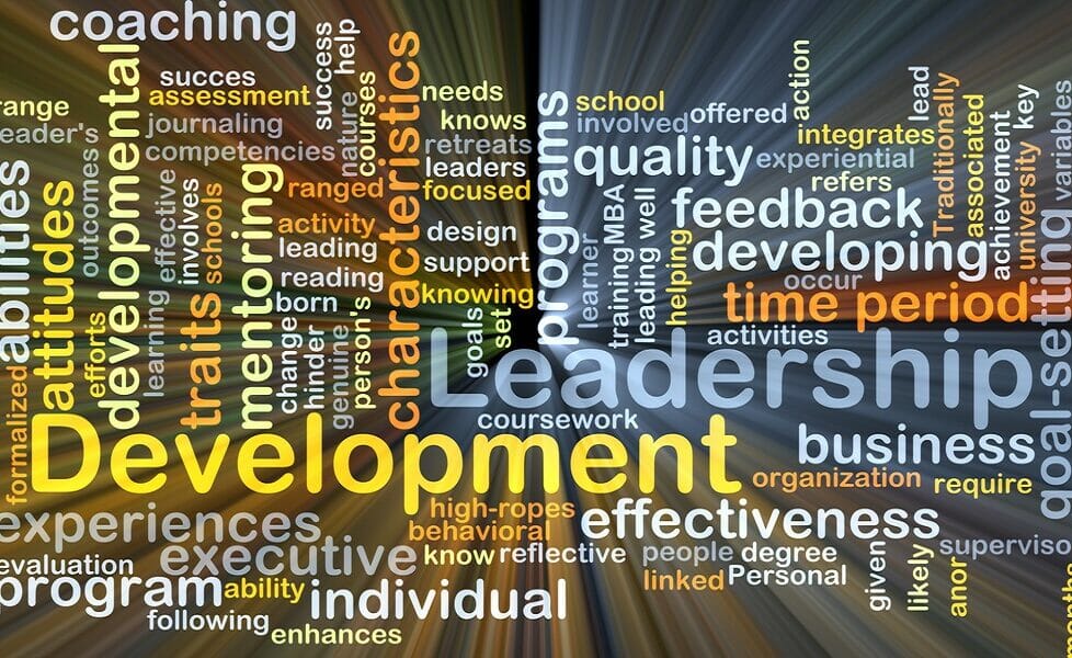 Leadership Development Program - People Development Magazine
