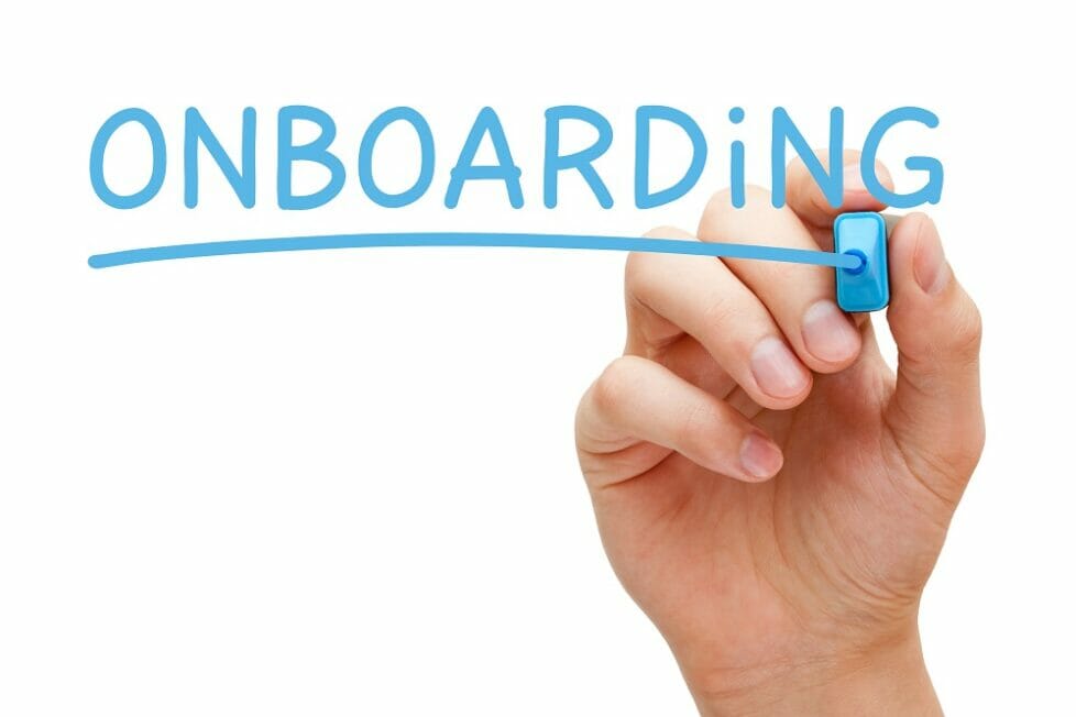 Onboarding - People Development Magazine