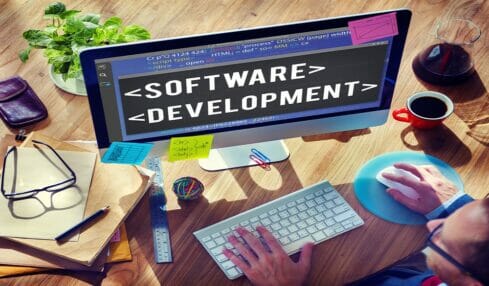 Software Development - People Development Magazine