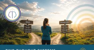 Discerning The Difference Between The Ego and The Higher Self - People Development Magazine