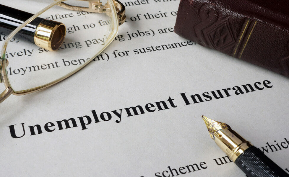 Creating a Solid Unemployment Insurance Compliance Strategy