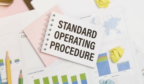Standard Operating Procedures: 7 Reasons Why You Need Them