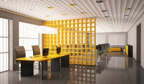5 Tips For Designing An Office: A Guide For Business Owners