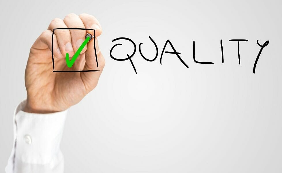 EFQM - A Multi Dimensional Approach To Quality - People Development Magazine