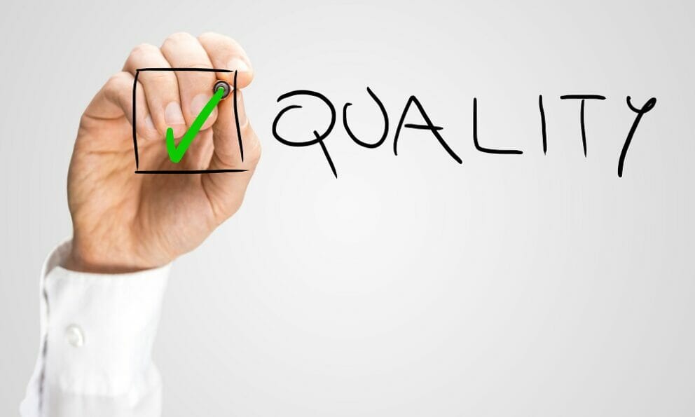 EFQM - A Multi Dimensional Approach To Quality - People Development Magazine