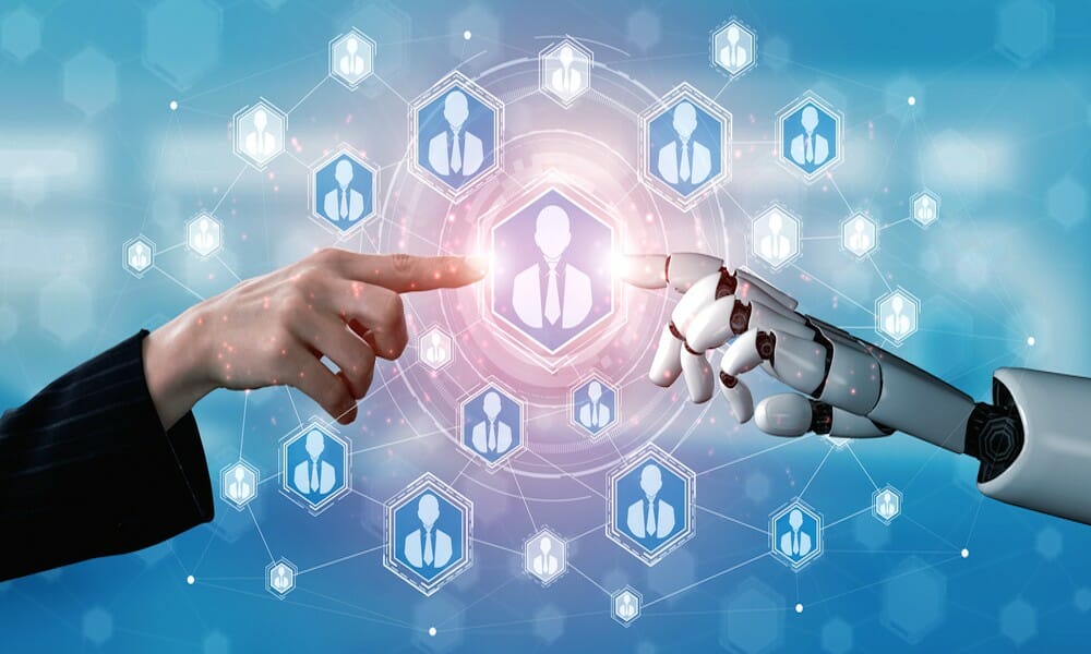 Hiring the Best Talents with Lensa's AI-driven Approach