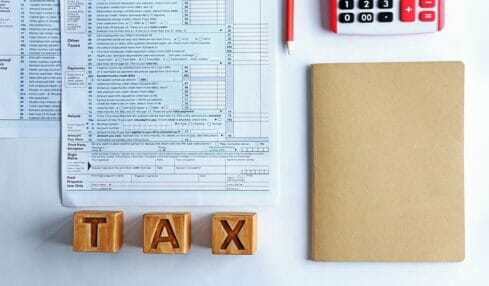 Small Business Tax - People Development Magazine