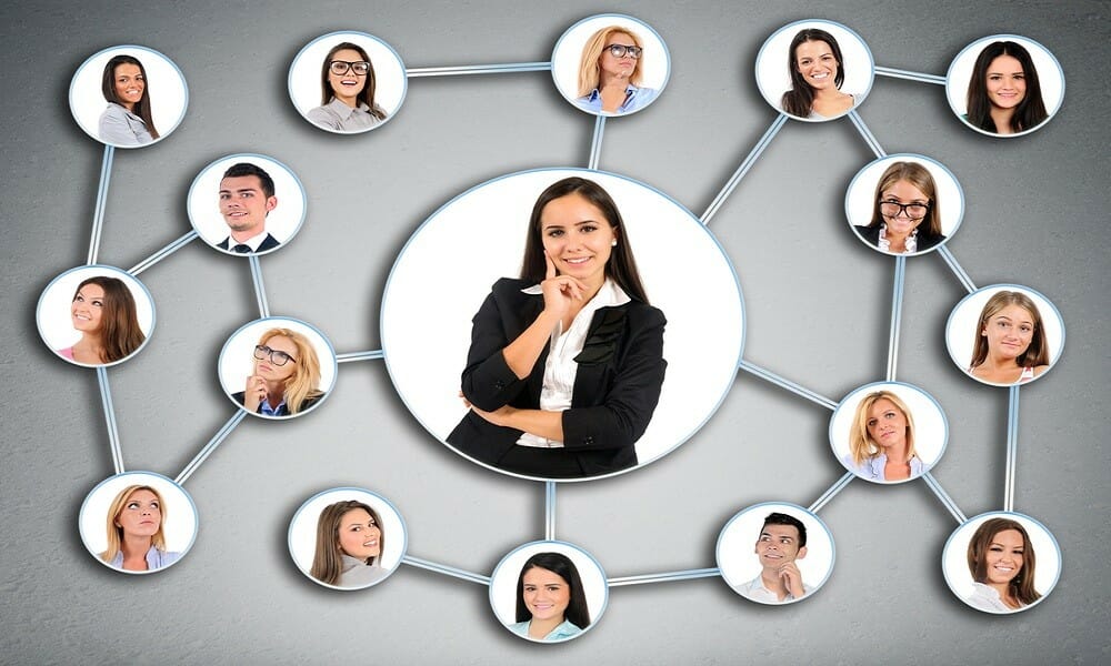 Why Big Businesses are Trying to Be More Personable - People Development Magazine