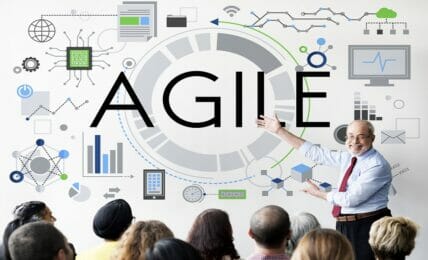 Agile Leadership - People Development Magazine