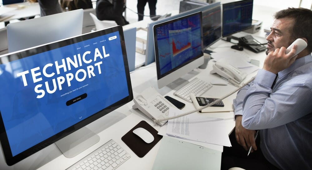 Technical Support - People Development Magazine