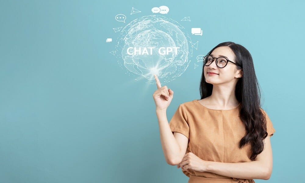 How ChatGPT Can Help Entrepreneurs - People Development Magazine