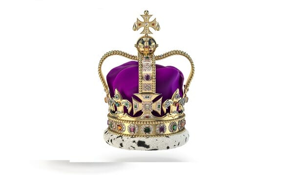 Kings Crown Taken From The UK Coronation - Key Lessons On Succession Planning We Took From The Coronation