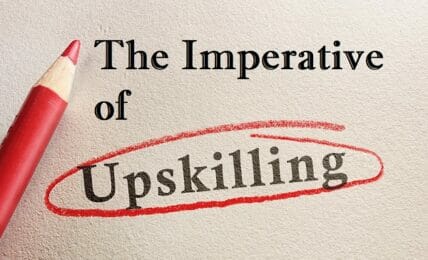 The Imperative of Upskilling - People Development Magazine