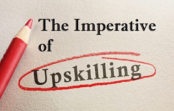 The Imperative of Upskilling - People Development Magazine