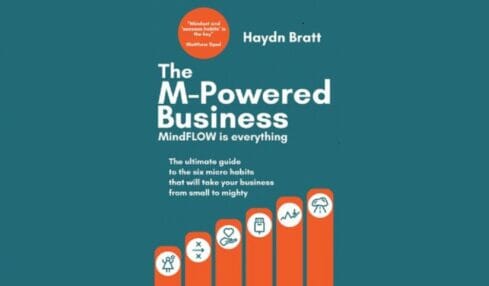The M-Powered Business - People Development Magazine