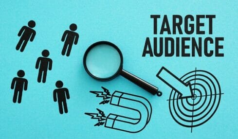 The Right Target Audience - People Development Magazine