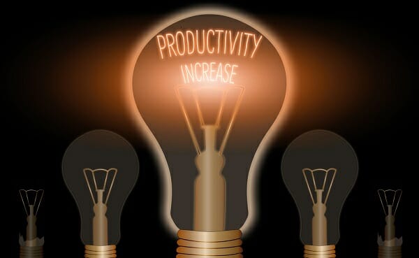 Boosting Productivity - People Development Magazine