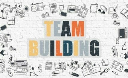 Team Building Venue - People Development Magazine