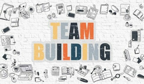 Team Building Venue - People Development Magazine