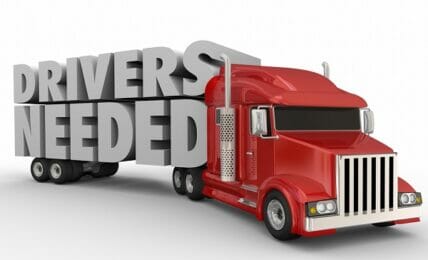 Truck Drivers - People Development Magazine