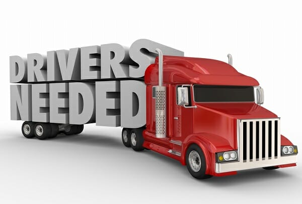 Truck Drivers - People Development Magazine