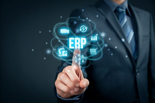 ERP Software - People Development Magazine