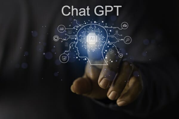 Leverage ChatGPT - People Development Magazine