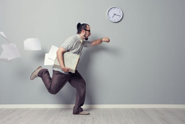 Mastering Time Management - People Development Magazine