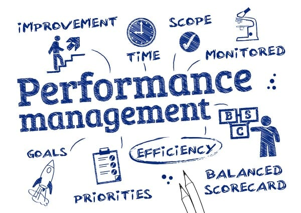 Teal Performance Management - People Development Magazine