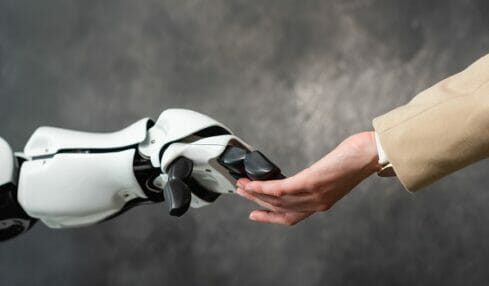 Leverage Artificial Intelligence - People Development Magazine