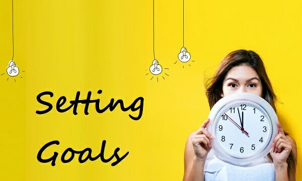 Setting Goals - People Development Magazine