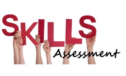 Skills assessment tools - People Development Magazine