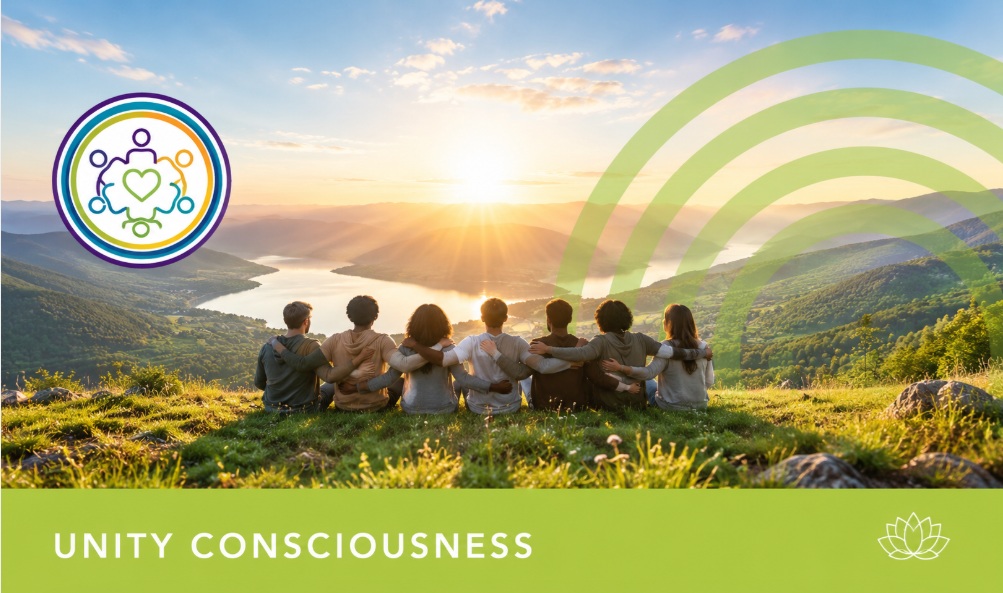How Unity Consciousness Changes Our Perception Of Life - People Development Magazine How Unity Consciousness Changes Our Perception Of Life - People Development Magazine