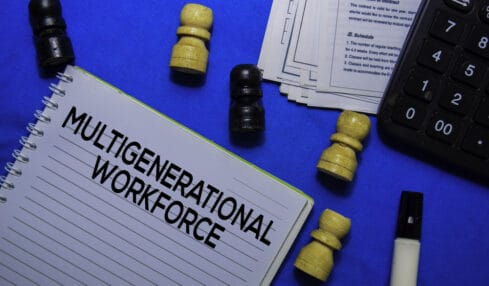 Generational Employees -Generation Z People Development Magazine