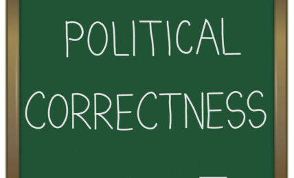 Political Correctness - People Development Magazine