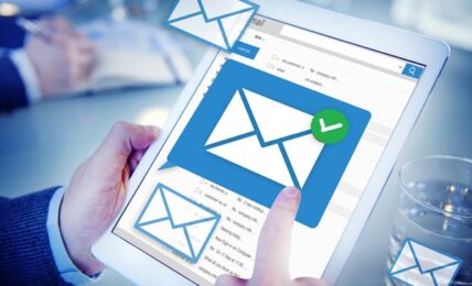 Email Outreach - People Development Magazine