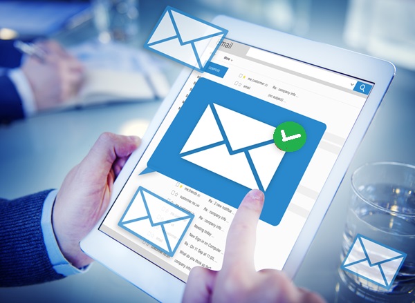 Email Outreach - People Development Magazine
