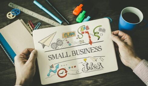 Small Business - People Development Magazine