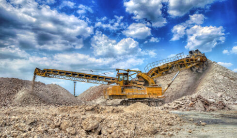 Mining Asset Management Software