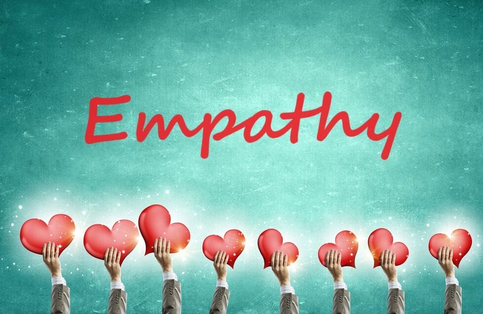 Empathy In Leadership - People Development Magazine