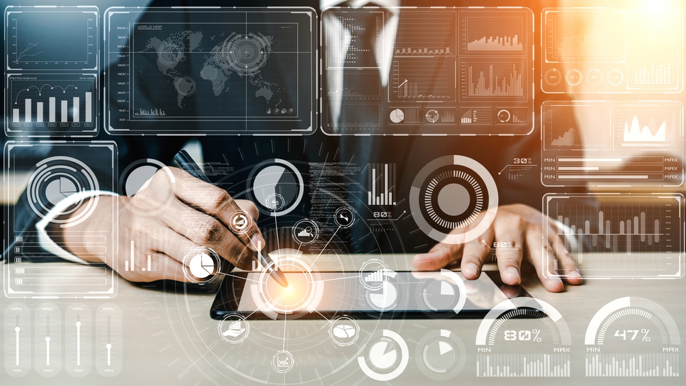 Balance Growth - People Development Magazine