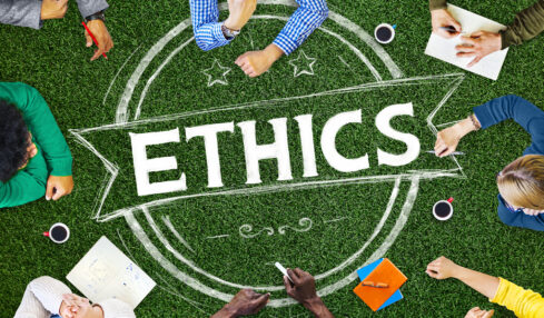 Ethical Leadership - People Development Magazine