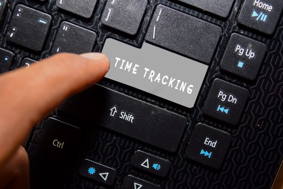 Project Time Tracking - People Development Magazine