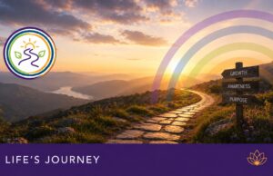 Living From Your Higher Self: The Journey to Your True Self - People Development Magazine