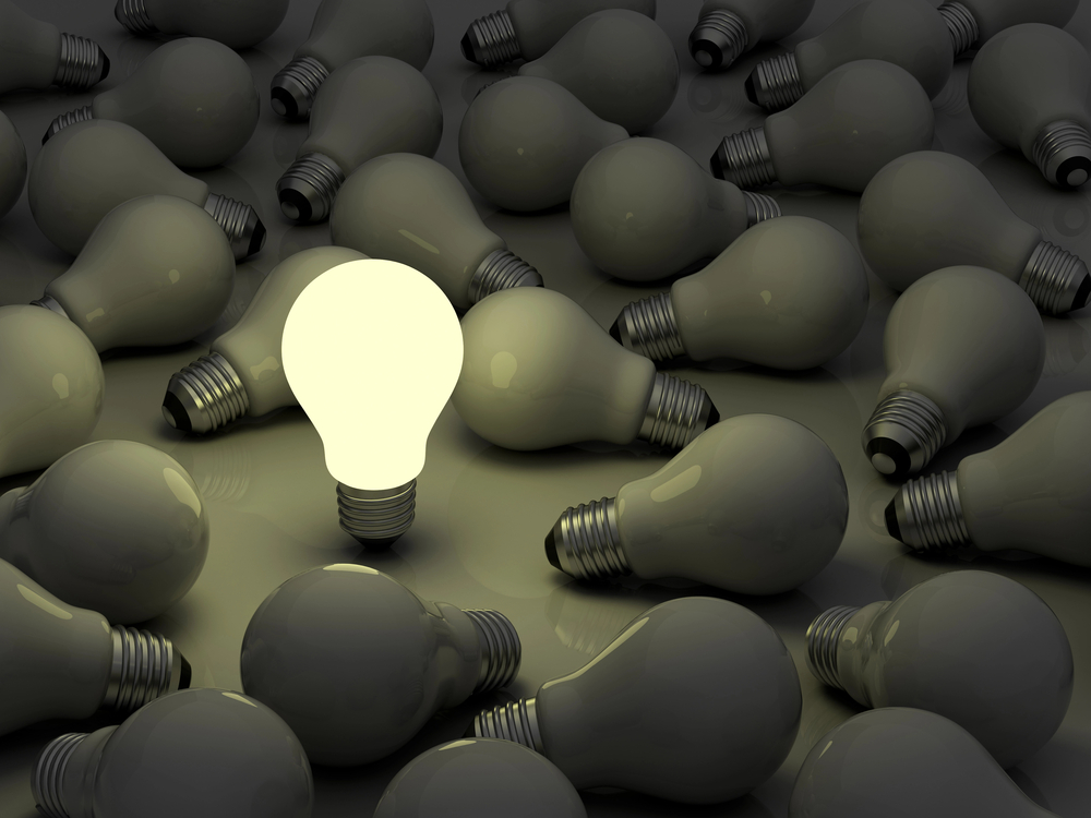 Making Your Business Stand Out - People Development Magazine