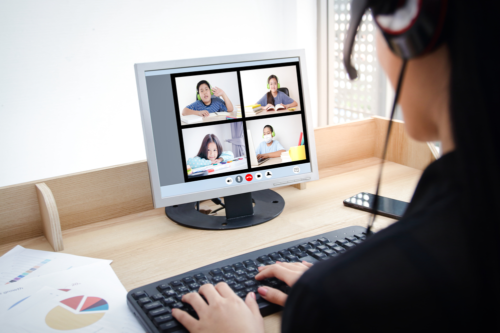 Korean Tutors - People Development Magazine