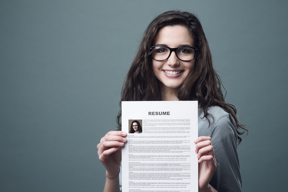 Perfect Resume - People Development Magazine
