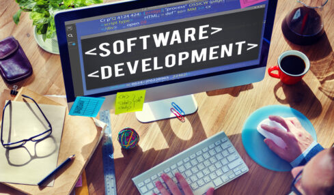 Outsource Software Developers - People Development Magazine